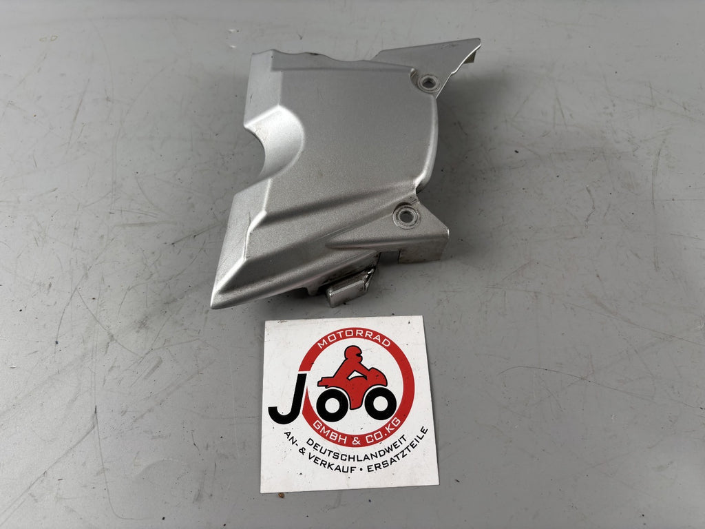 Yamaha YBR 125 RE05 Ritzelabdeckung Cover Deckel Verkleidung Motor