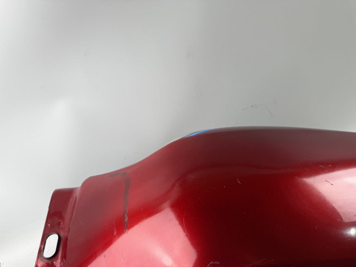 Yamaha XS 400 12E Tank Benzintank Kraftstofftank Fuel Gas Gasoline