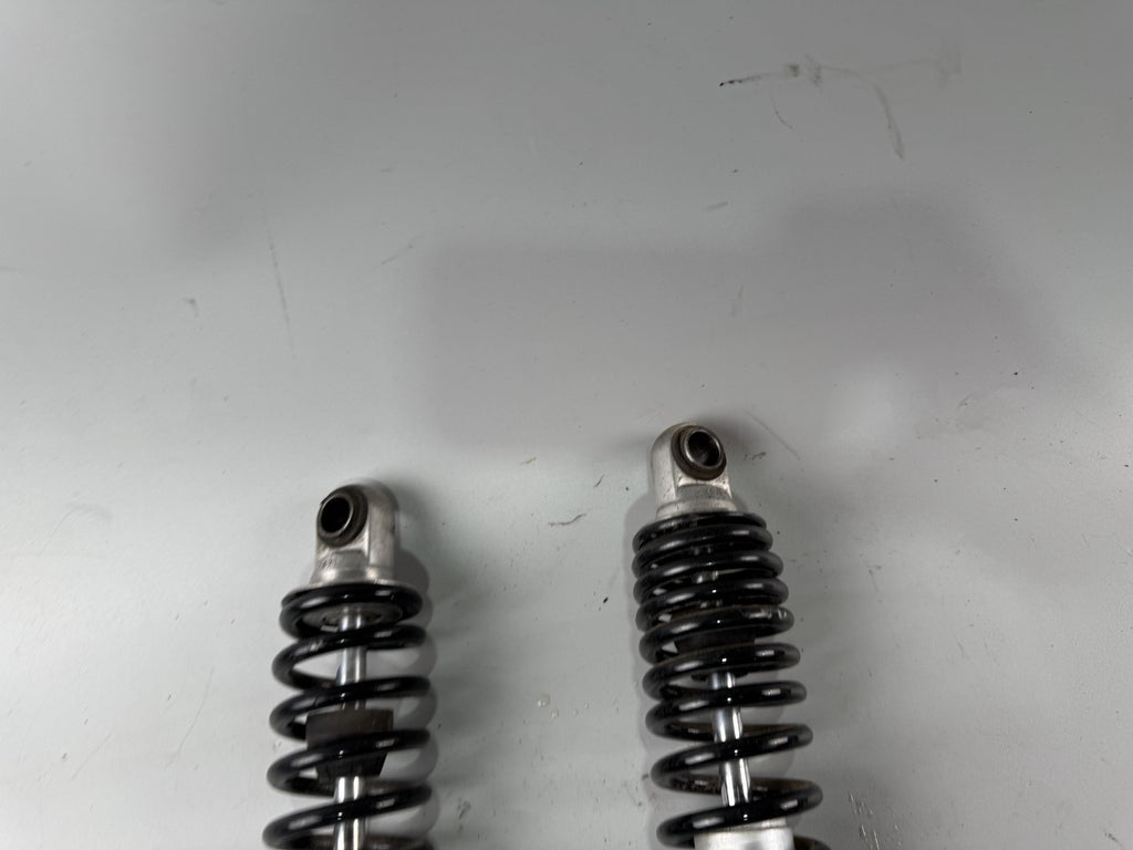 Honda CX500 Güllepumpe Güllepumpe Güllepumpe Stoßdämpfer Federung Fork Absorber