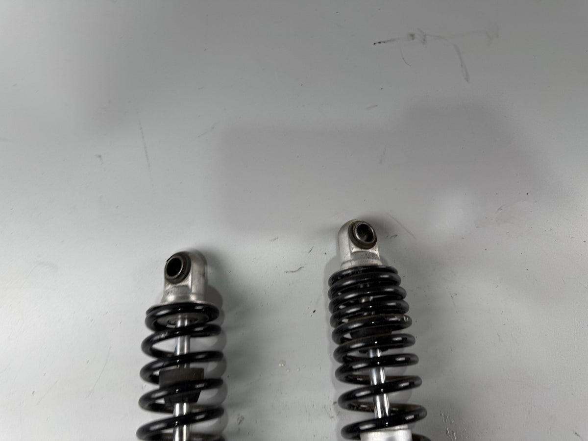 Honda CX500 Güllepumpe Güllepumpe Güllepumpe Stoßdämpfer Federung Fork Absorber