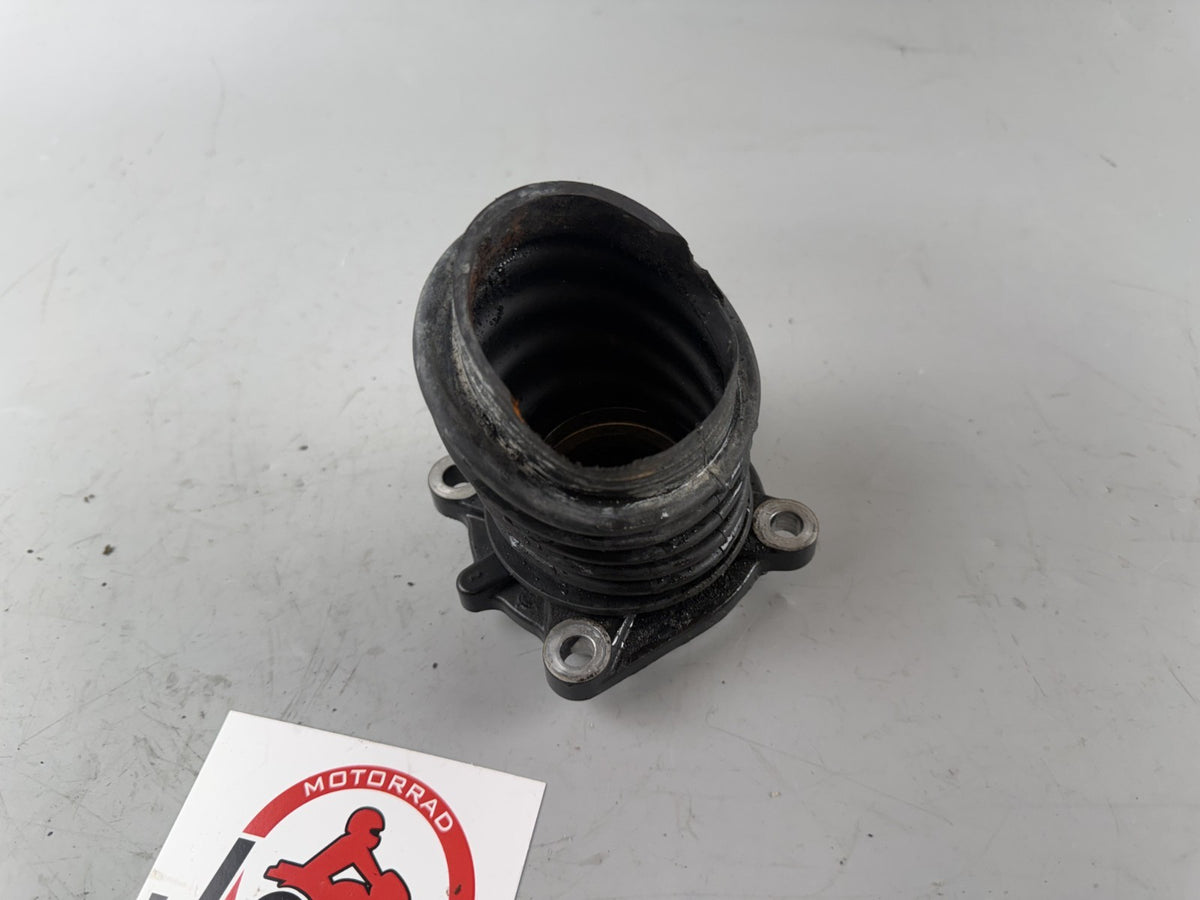 BMW K 1200 S K40 Kardan Manschette Antriebswelle Dichtung  Halterung