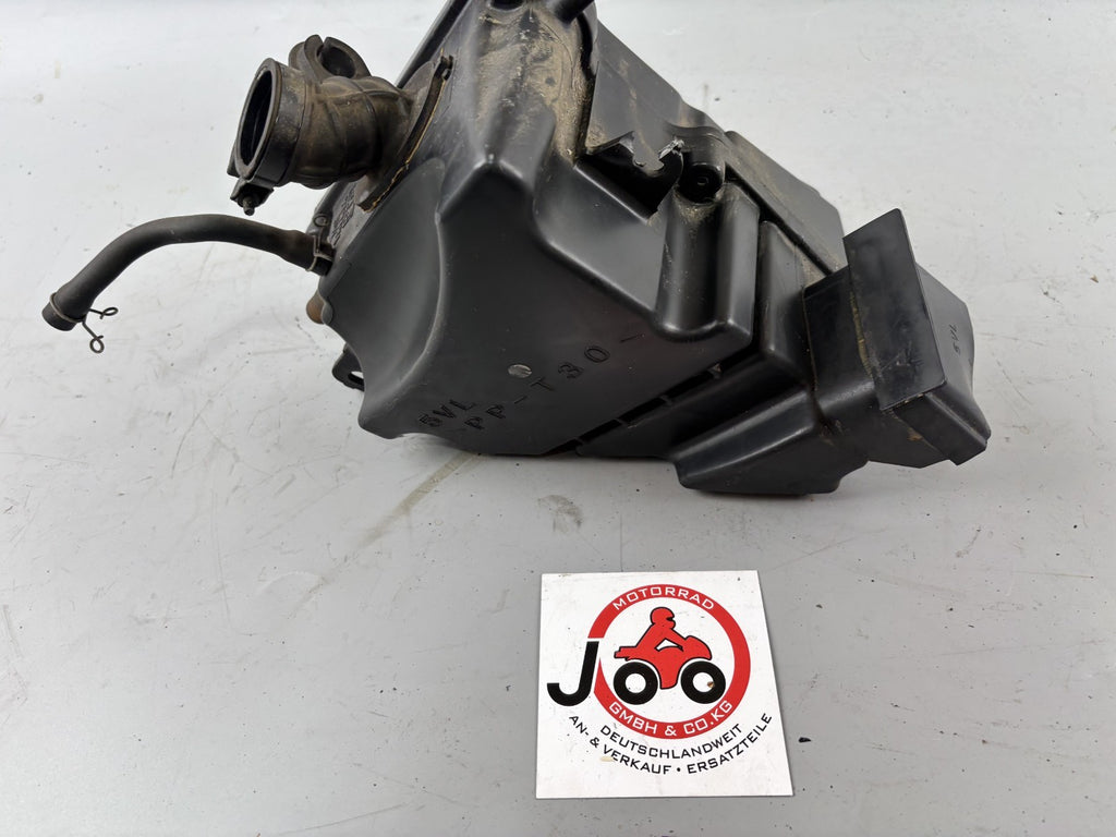 Yamaha YBR 125 RE05 Luftfilterkasten Airbox Ansaugung