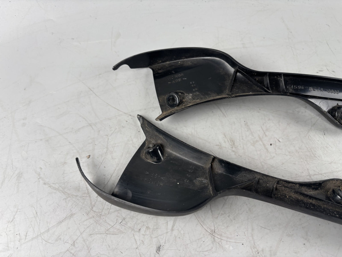 Honda VFR750 F Rc36/2 Innenverkleidung Abdeckung Cover