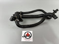 Triumph Daytona 955 T 595 Gehäuse Thermostat Motor Engine Wasserkühler Coolee