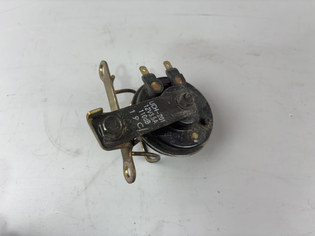 Honda VFR800 RC46/2 VTEC Hupe Horn Signal