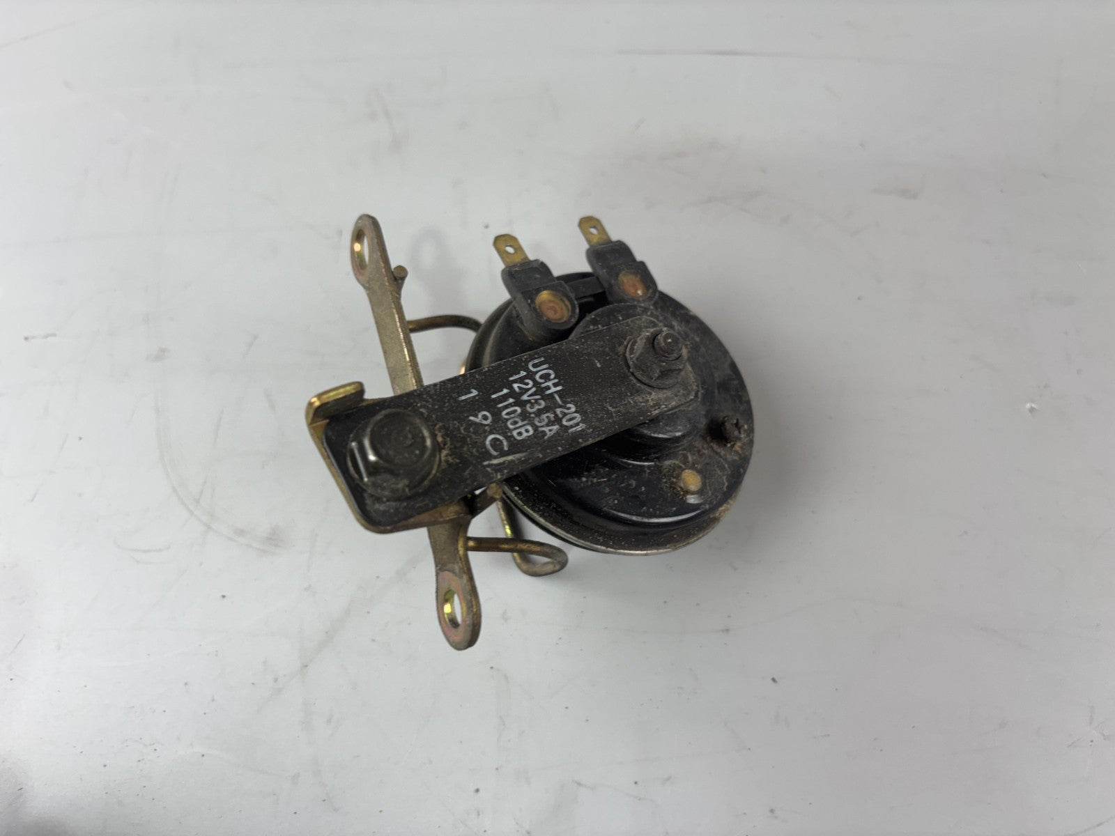 Honda VFR800 RC46/2 VTEC Hupe Horn Signal
