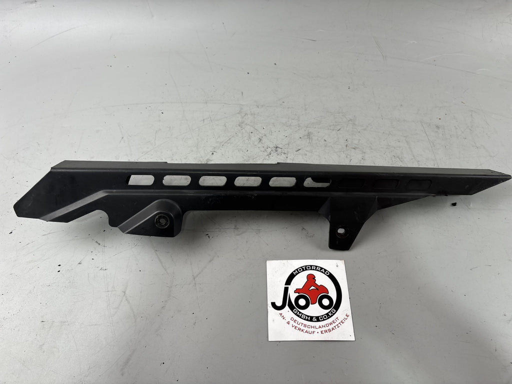 Yamaha FZS600 Fazer RJ02 Kettenschutz Abdeckung Cover Verkleidung Chain