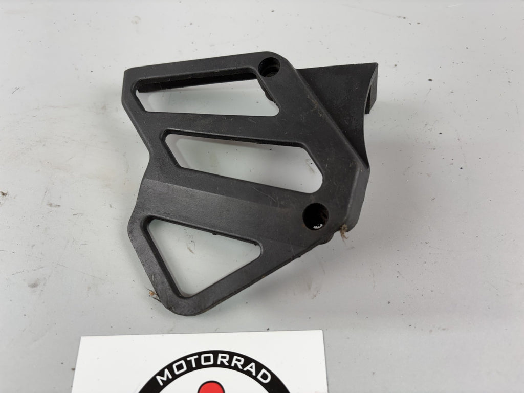 KTM LC4 620 SC Supercompetition Enduro Ritzelabdeckung Motordeckel Cover Engine