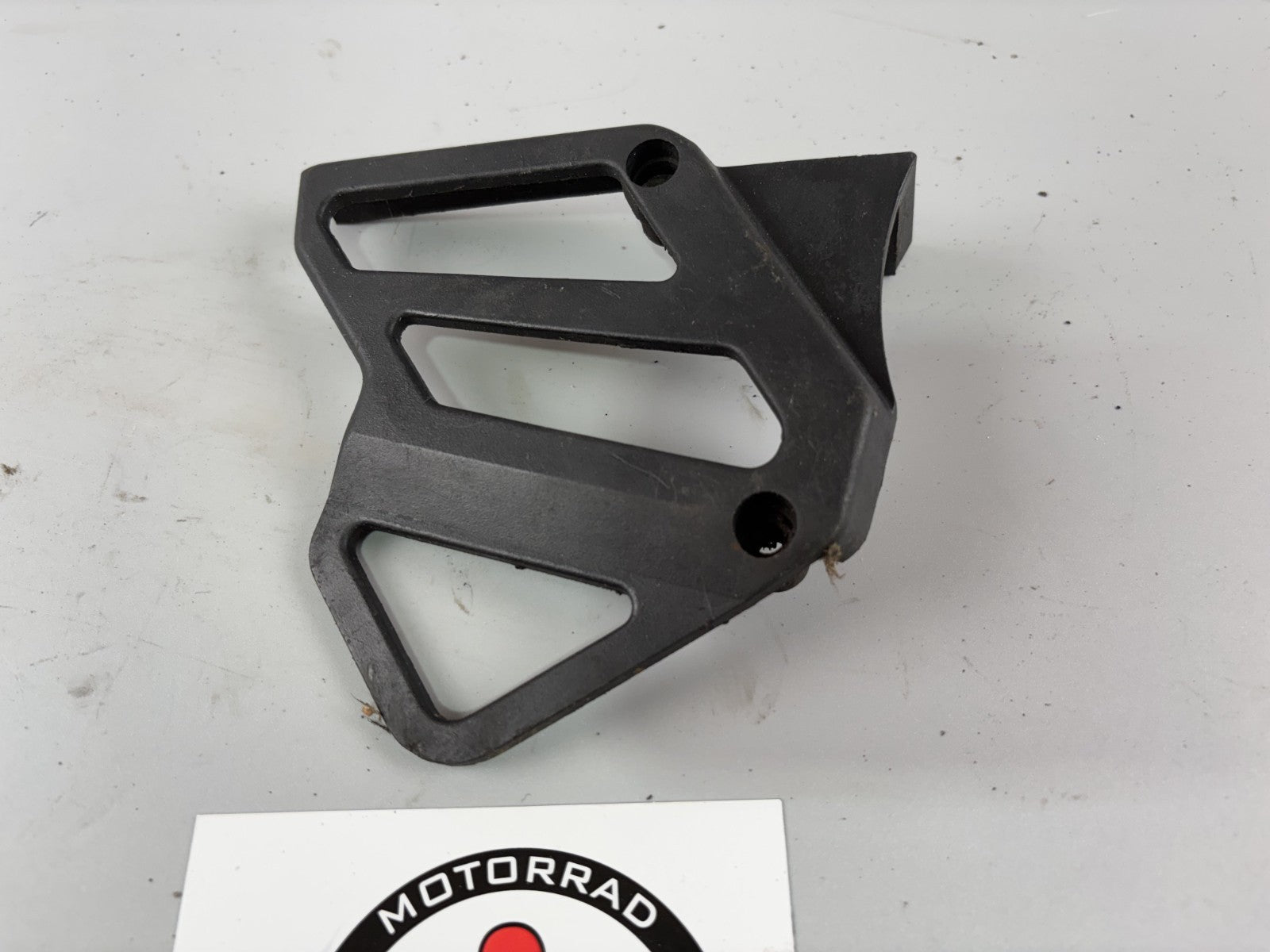 KTM LC4 620 SC Supercompetition Enduro Ritzelabdeckung Motordeckel Cover Engine