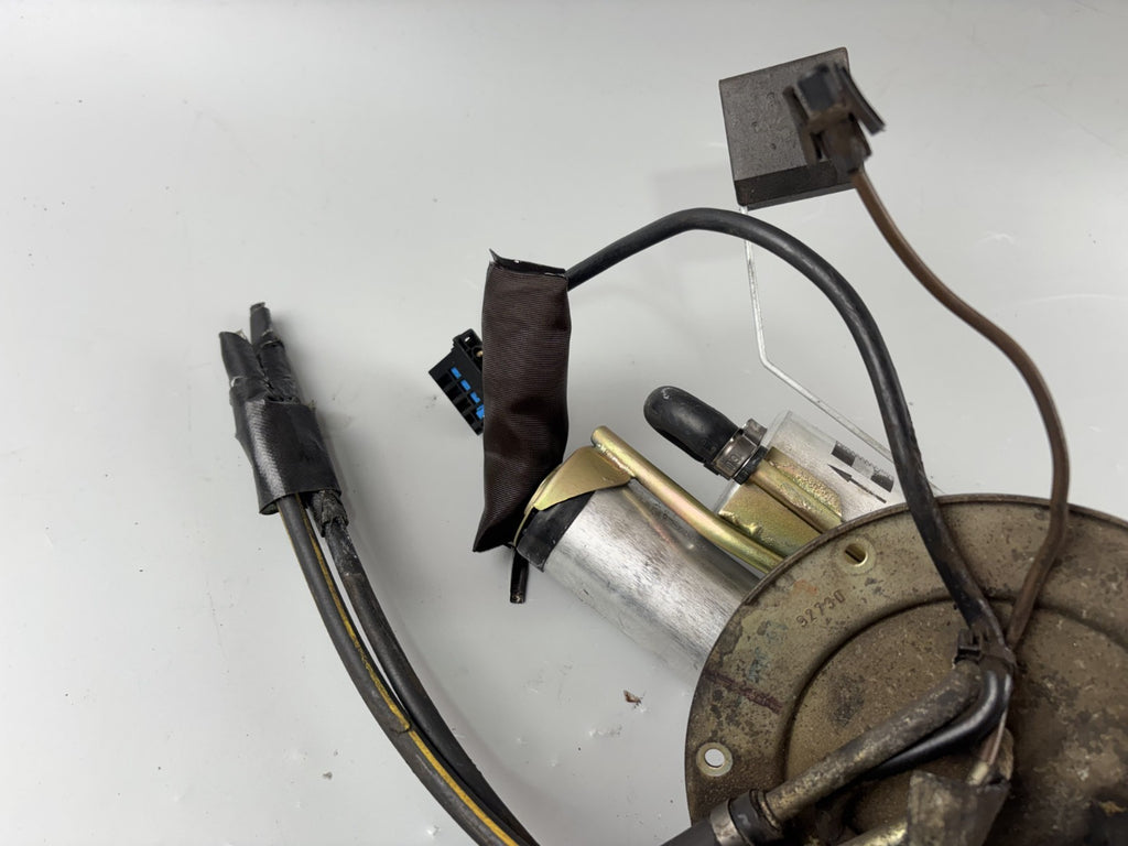 BMW R 1100 RS Benzinpumpe Fuelpump Pumpe Fuel Gas Gasoline