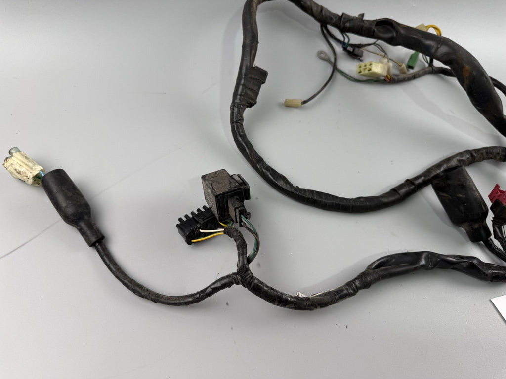 Honda CB500 PC26 Kabelbaum Cable Stecker