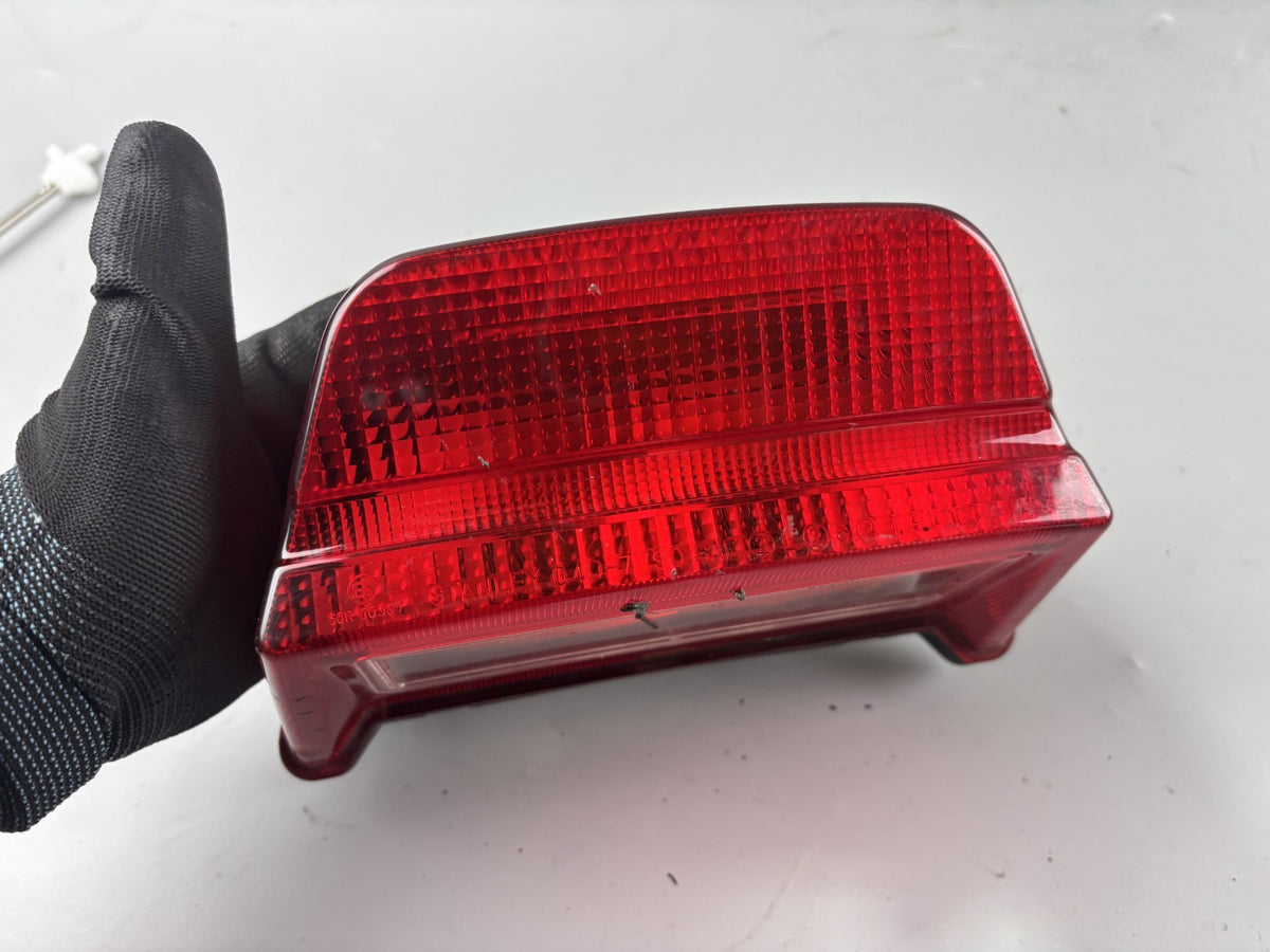Kawasaki ZRX1100 ZRT10C Rücklicht Bremslicht Brakelight Bakelight