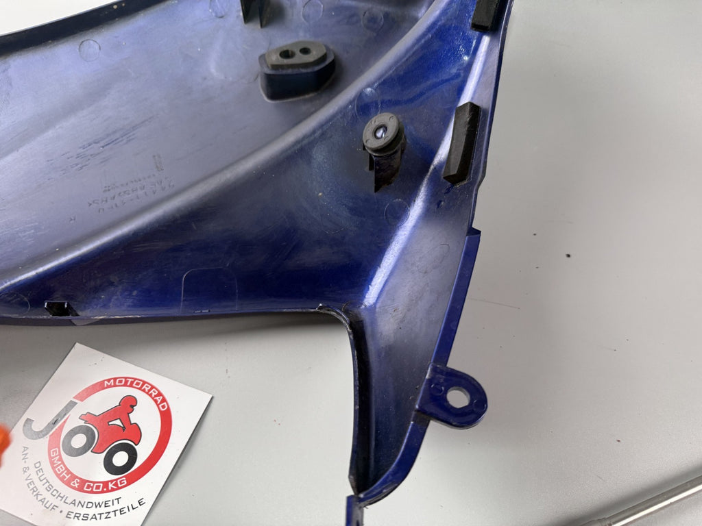 Suzuki GSF 600 Bandit POP WVA8 Seitenverkleidung Seitenteil Sidecover Kanzel re