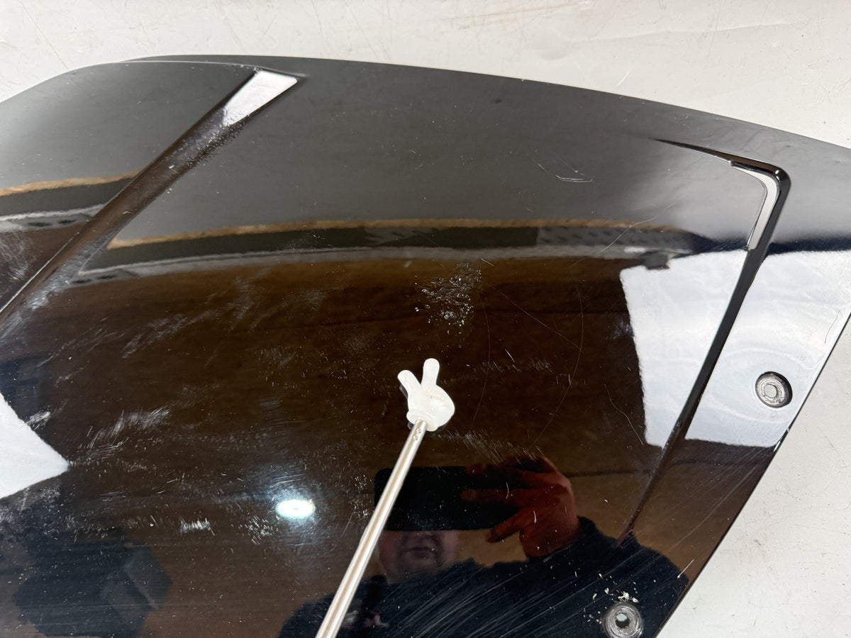 BMW K 1200 S K40 Seitenverkleidung Sidecover Seitenteil Abdeckung links left