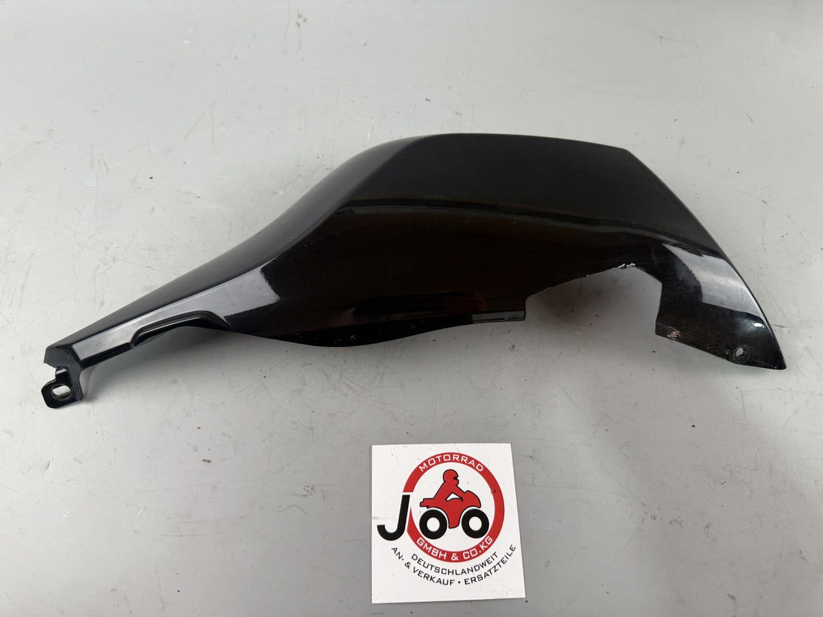 BMW K 1200 S K40 Heckverkleidung Seitenteil Sidecover Abdeckung links left