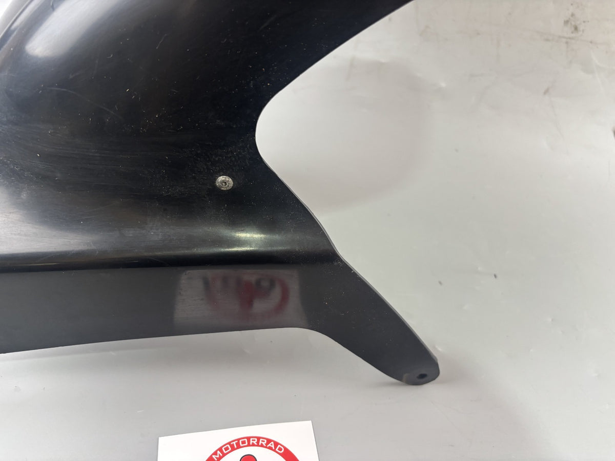 Yamaha TDM 850 3VD Kettenschutz Radlauf Spritzschutz Cover Abdeckung Fender