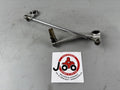 Suzuki GSX-R 750 W GR7BB Schaltgestänge Schaltpedal Switch Motor Engine