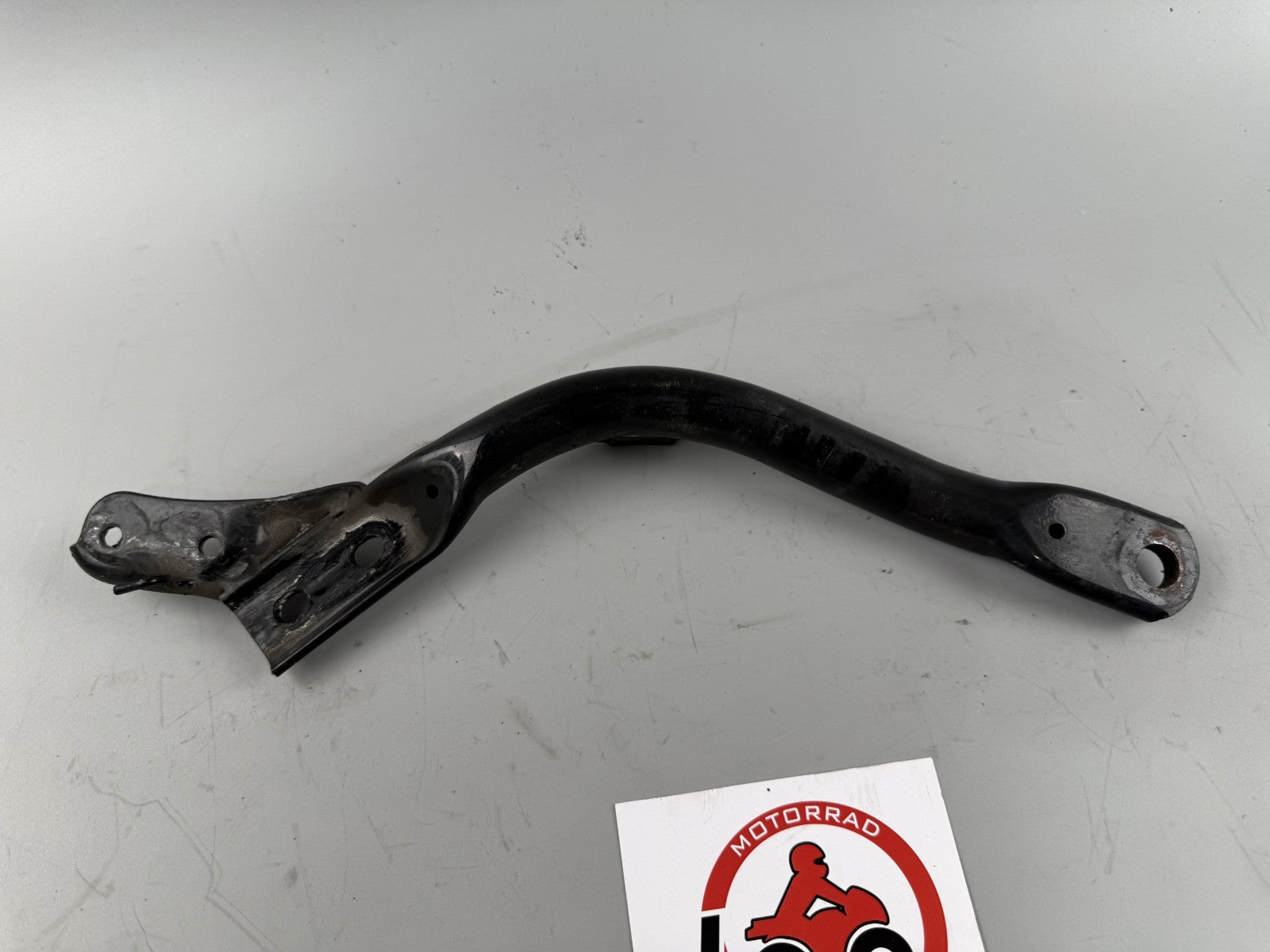 Yamaha XV535 3BR 2YL Virago Halterung Frame Rahmen Holder