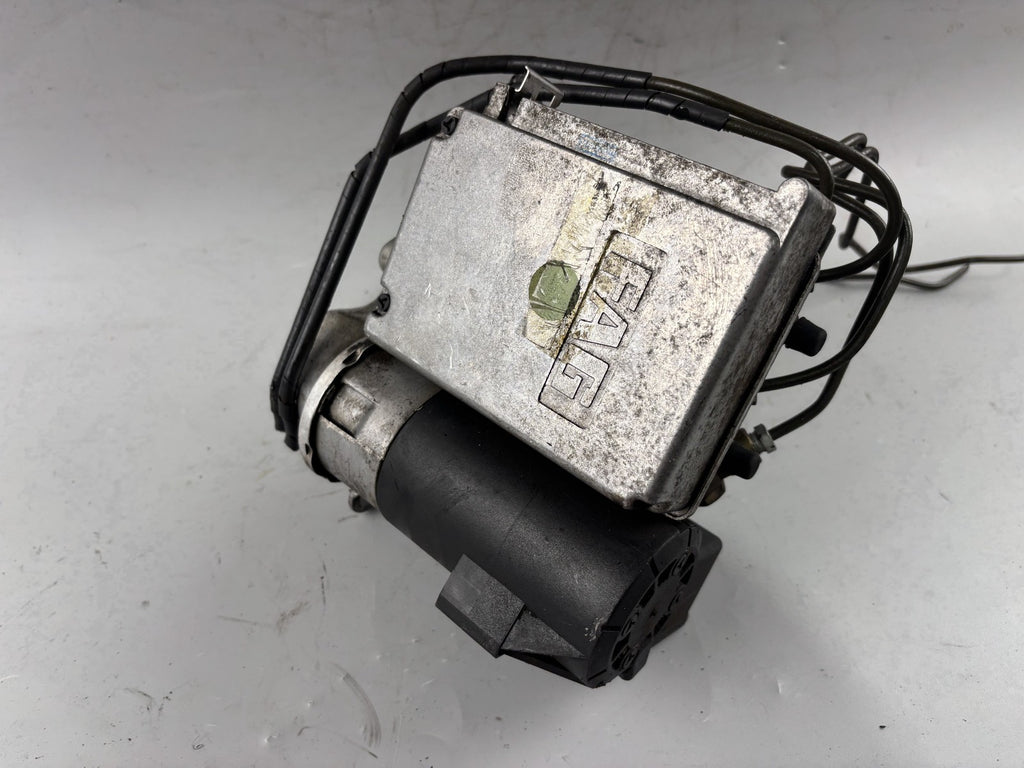 BMW R 1100 RS ABS Hydraulikmodul Steuergerät Pumpe Steuereinheit Pump