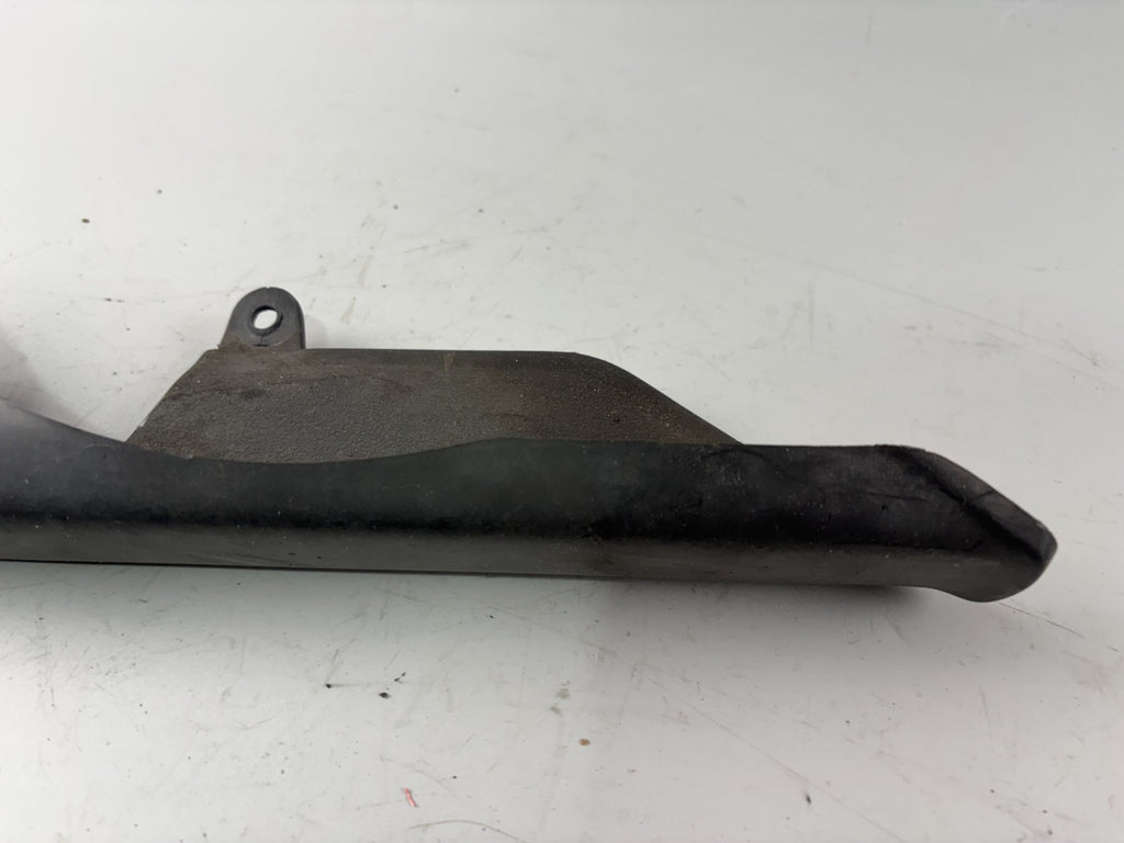 Kawasaki ER 5 EX500A Kettenschutz Cover Abdeckung Verkleidung Chain