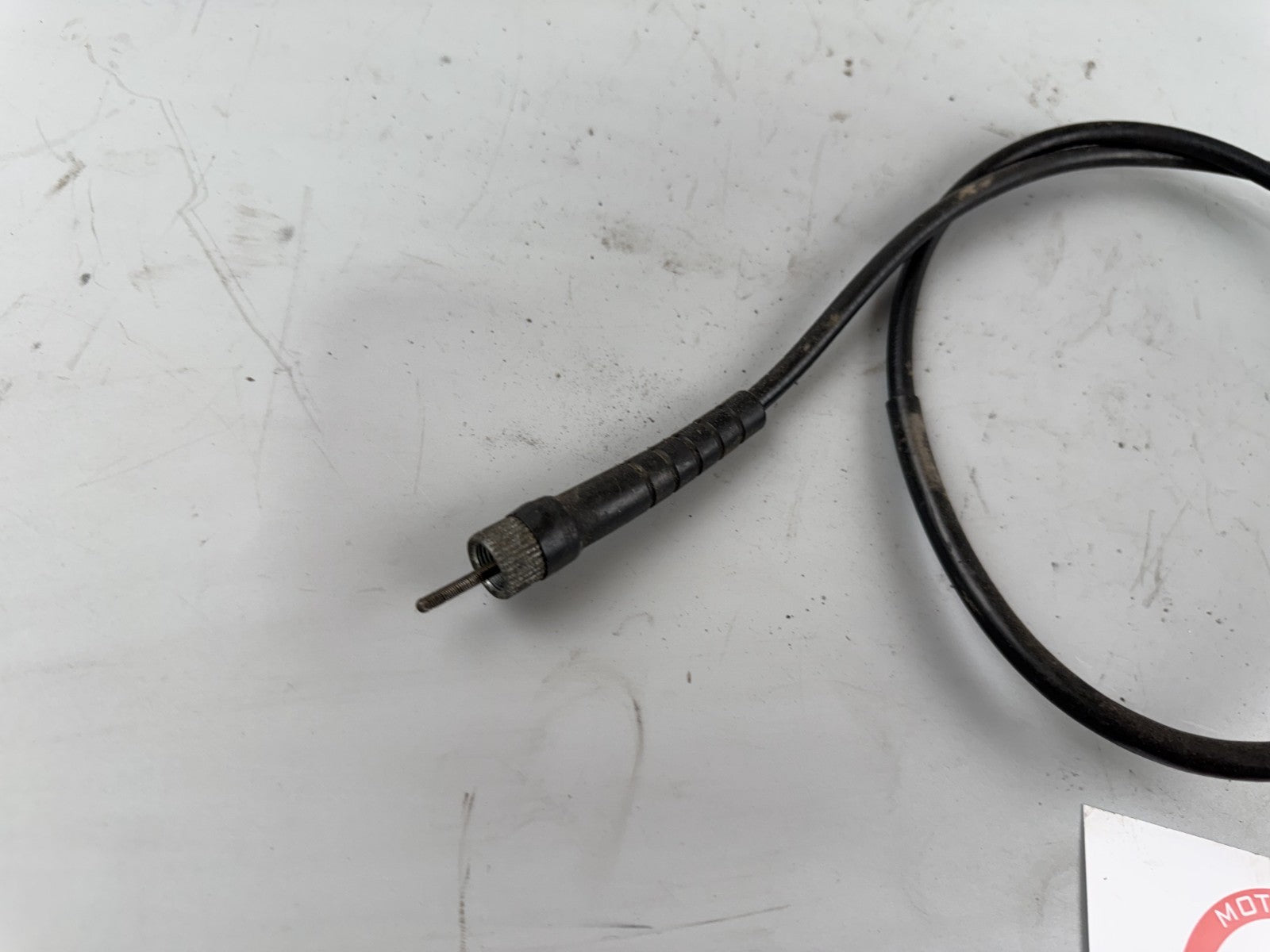 Honda CX500 Tachoschnecke Tachowelle Tachoantrieb Speedometer