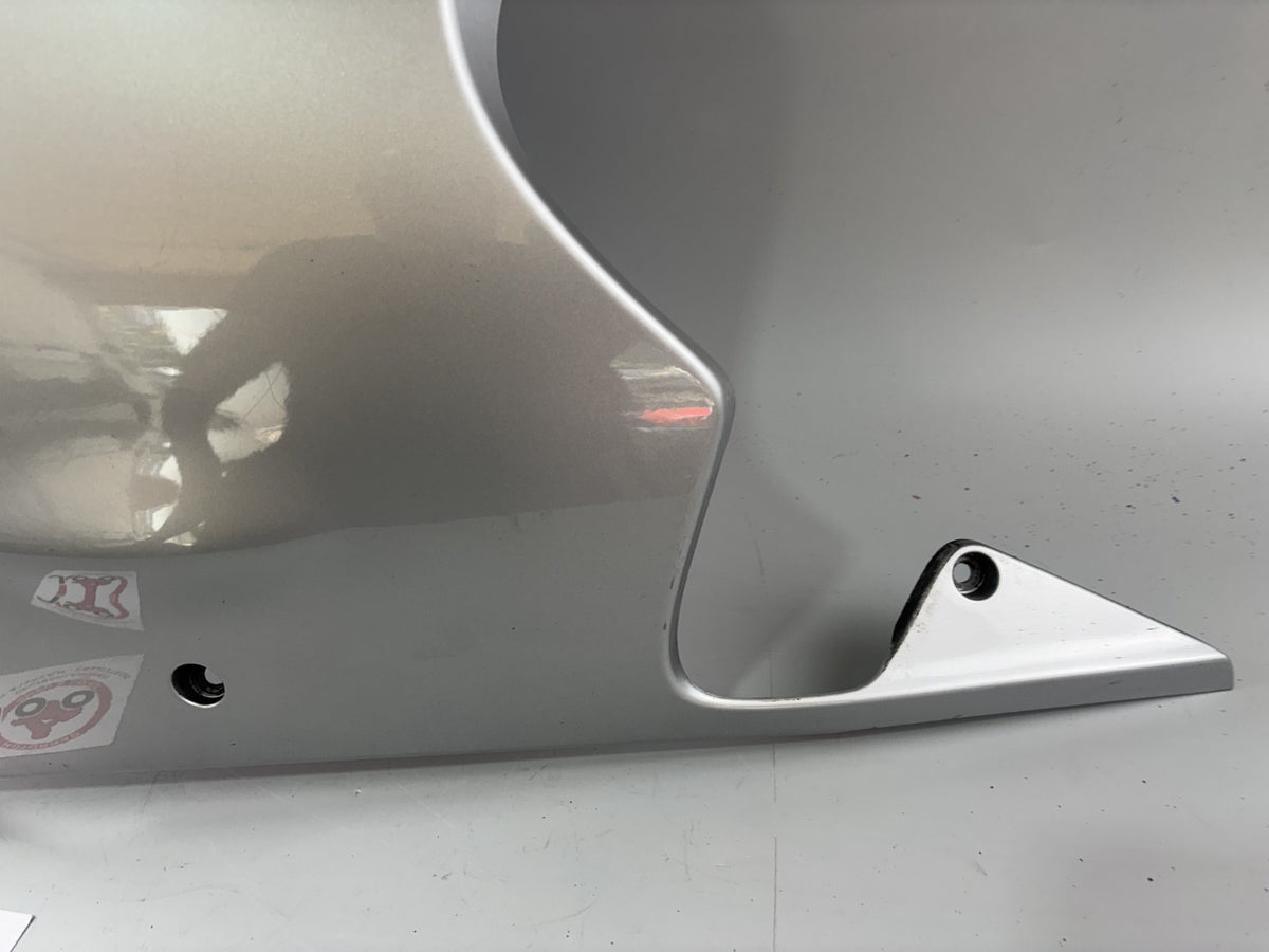 Honda VFR800 RC46/2 VTEC Seitenverkleidung Sidecover Seitenteil links left