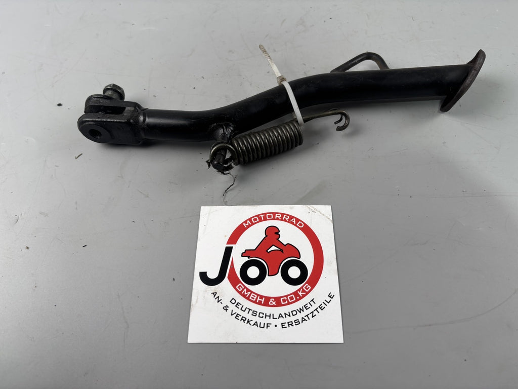 Honda SLR 650 Vigor FX 650 RD09 Seitenständer Sidestand Holder Spring