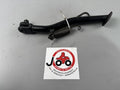 Honda SLR 650 Vigor FX 650 RD09 Seitenständer Sidestand Holder Spring