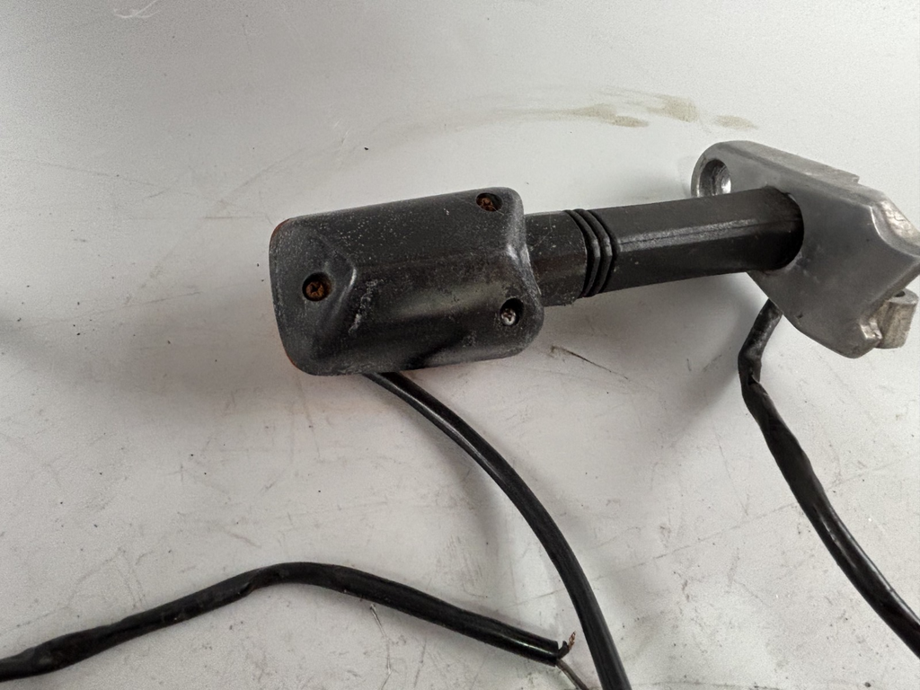 Honda CBX 650 E RC13 Blinkerset Blinkerpaar Signal Turn vorne hinten Halter