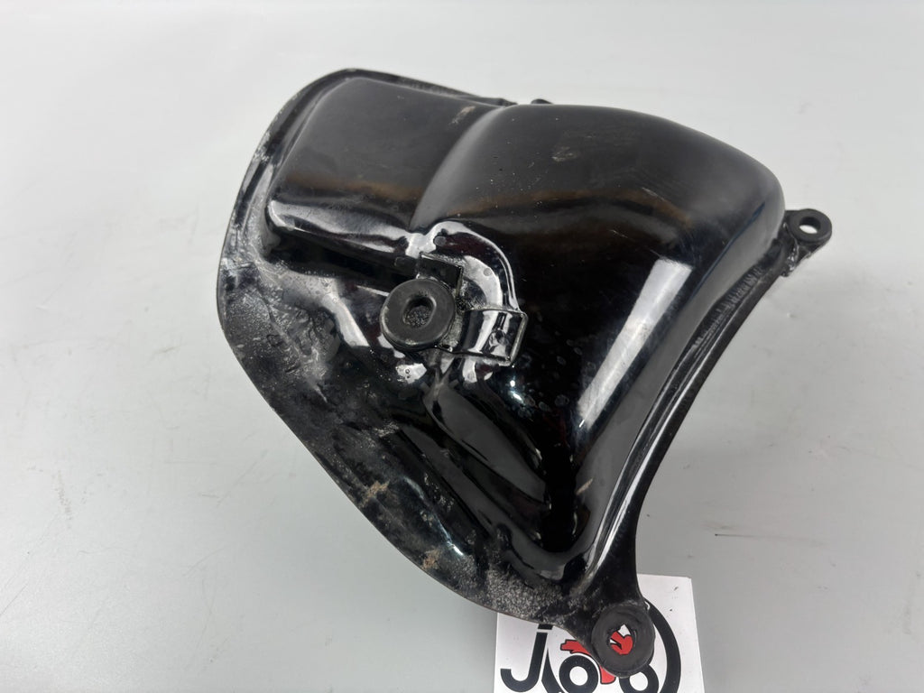 Yamaha XV1100 Virago 3LP  Benzin Tank Benzintank Zusatztank Fuel Gas Gasoline