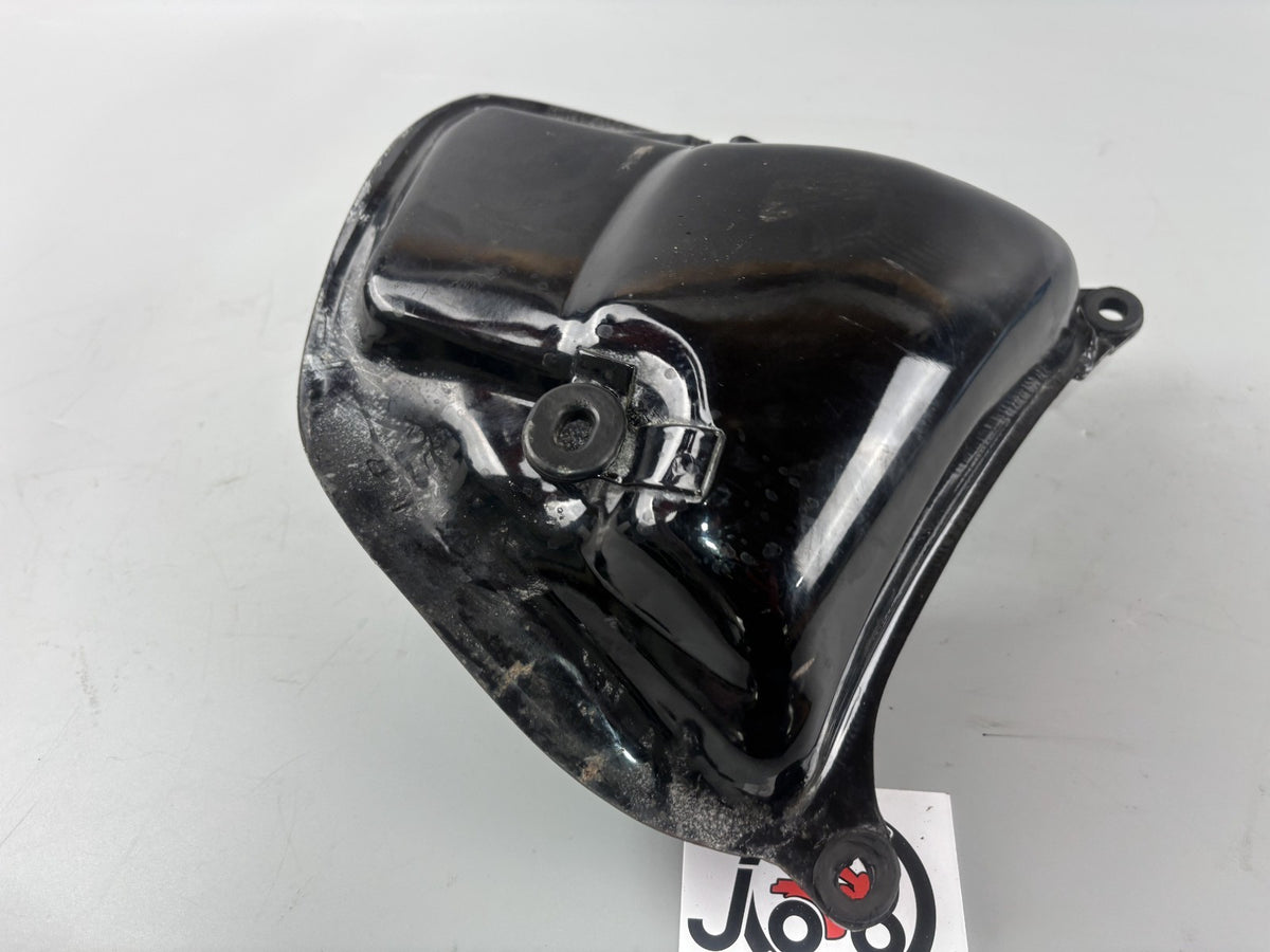 Yamaha XV1100 Virago 3LP  Benzin Tank Benzintank Zusatztank Fuel Gas Gasoline