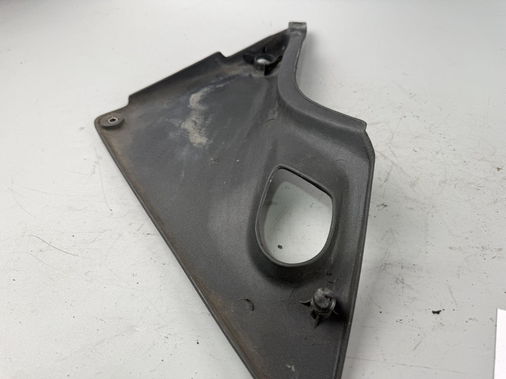 Honda CB500 PC26 Seitendeckel Sidecover Abdeckung Verkleidung links left