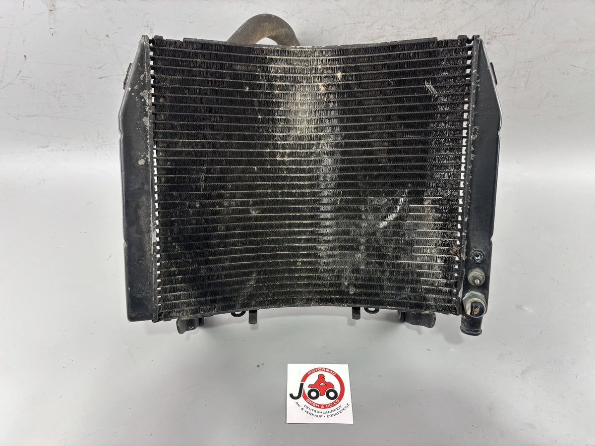 Yamaha YZF 1000 R Thunderace Wasserkühler Water Cooler Kühlung Motor Engine