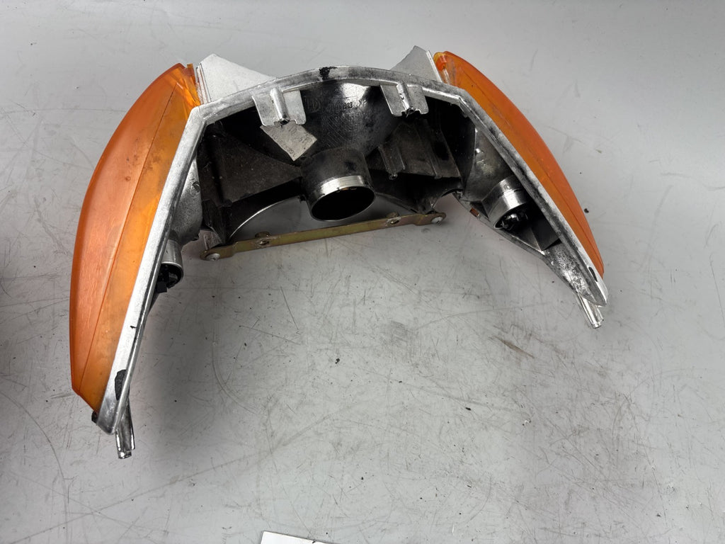 Honda CBF 600 S PC38 Rücklicht Blinker Brakelight Bremslicht hinten back