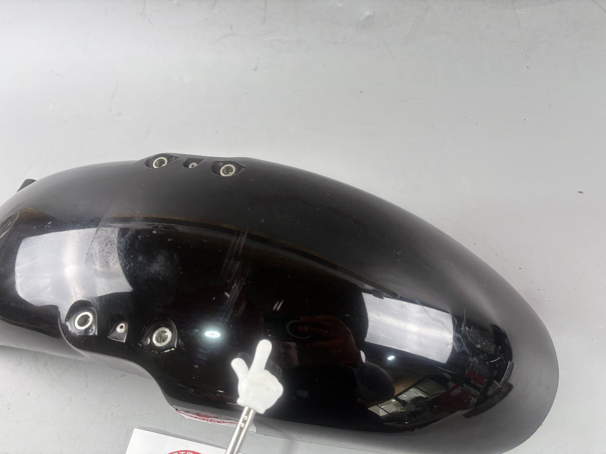 Yamaha XJ 900 Diversion 4KM Fender Schutzblech Spritzschutz Cover Kotflügel