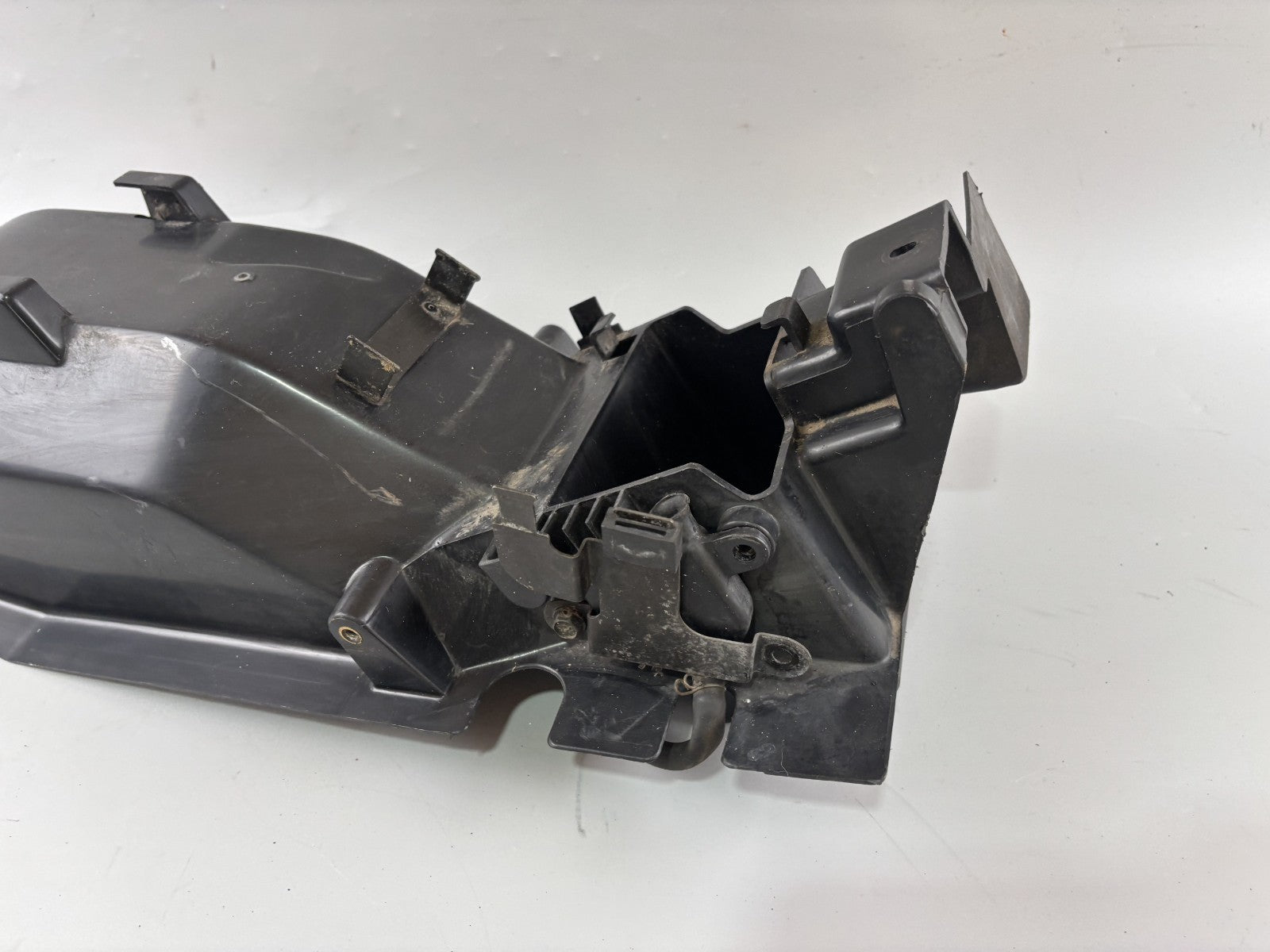 Yamaha Majesty 250 Radlauf Innenverkleidung unter Verkleidung Cover Fender