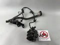 Triumph Tiger 900 T400 Bremsanlage Bremse Brake Sattel Pumpe hinten back