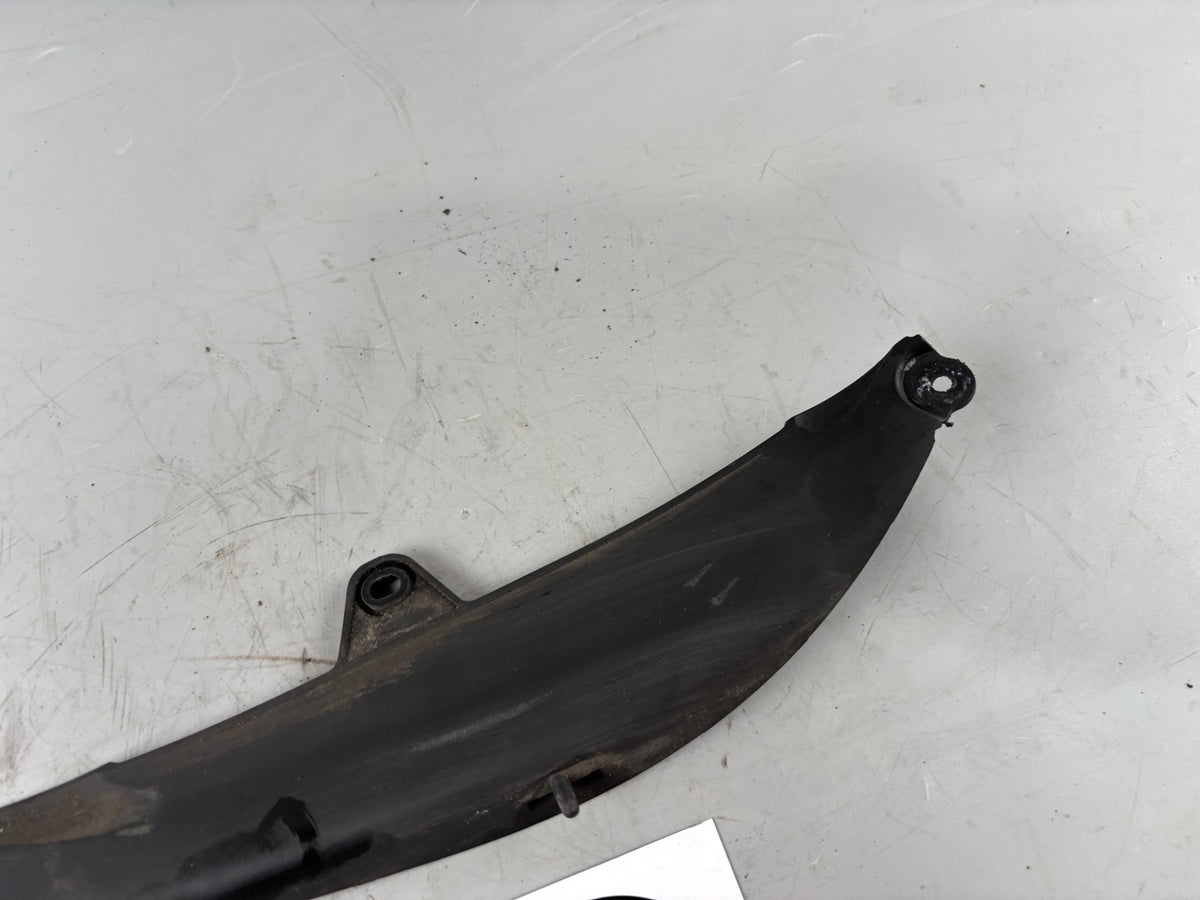 BMW F800 S Cover Abdeckung Deckel Verkleidung