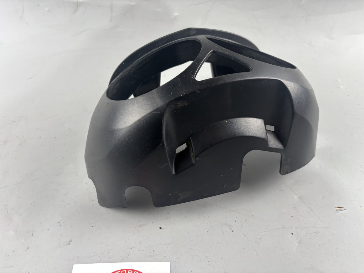 BMW F 650 CS Scarver Scheinwerferverkleidung Cover Abdeckung Headlight
