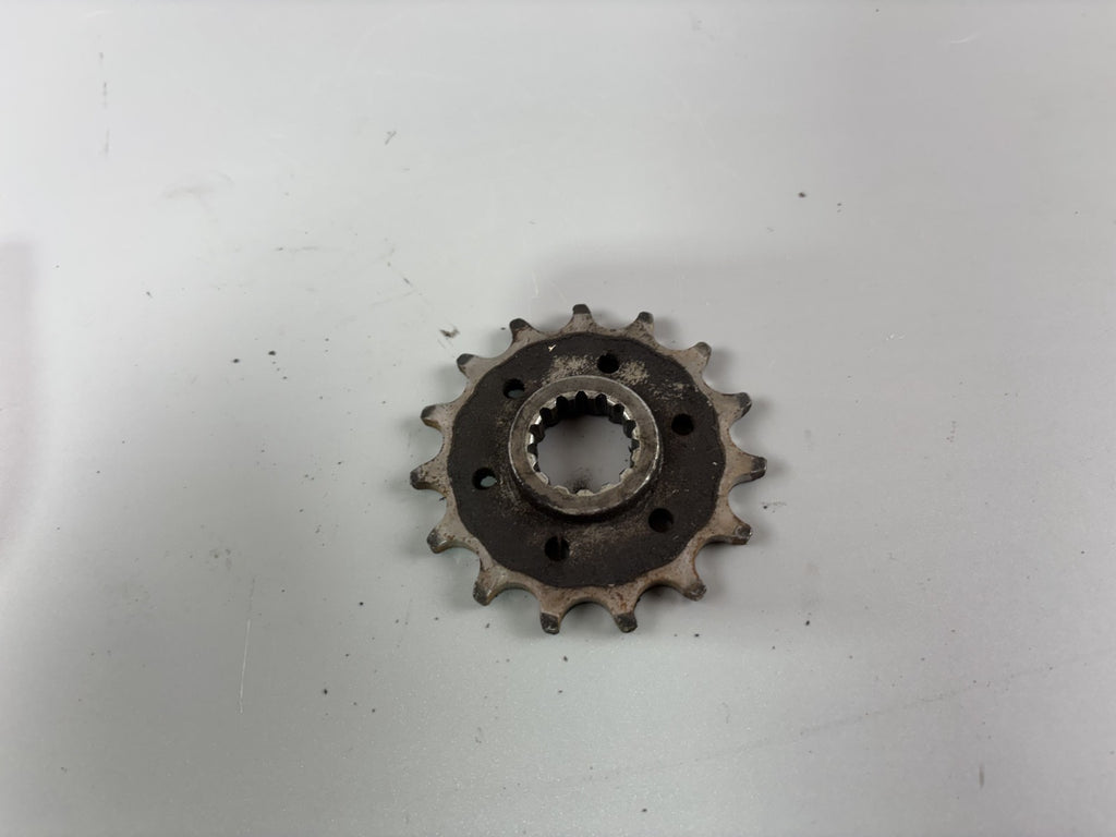 KTM LC4 620 SC Supercompetition Enduro Kettensatz Kettenkit Kettenrad Chain