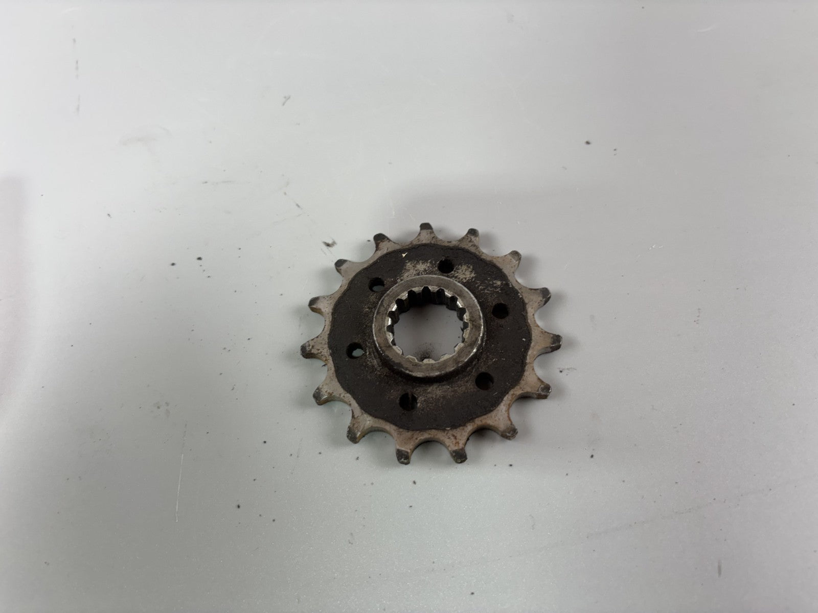 KTM LC4 620 SC Supercompetition Enduro Kettensatz Kettenkit Kettenrad Chain