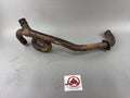 Honda VTR1000 F SC36 Firestorm Krümmer Exhaust Downpipe Auspuff