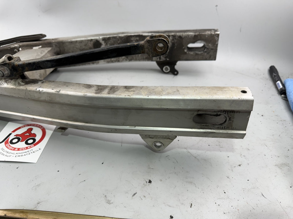 Suzuki GSX 750 AE Inazuma Schwinge Schwingarm Swingarm Aufhängung