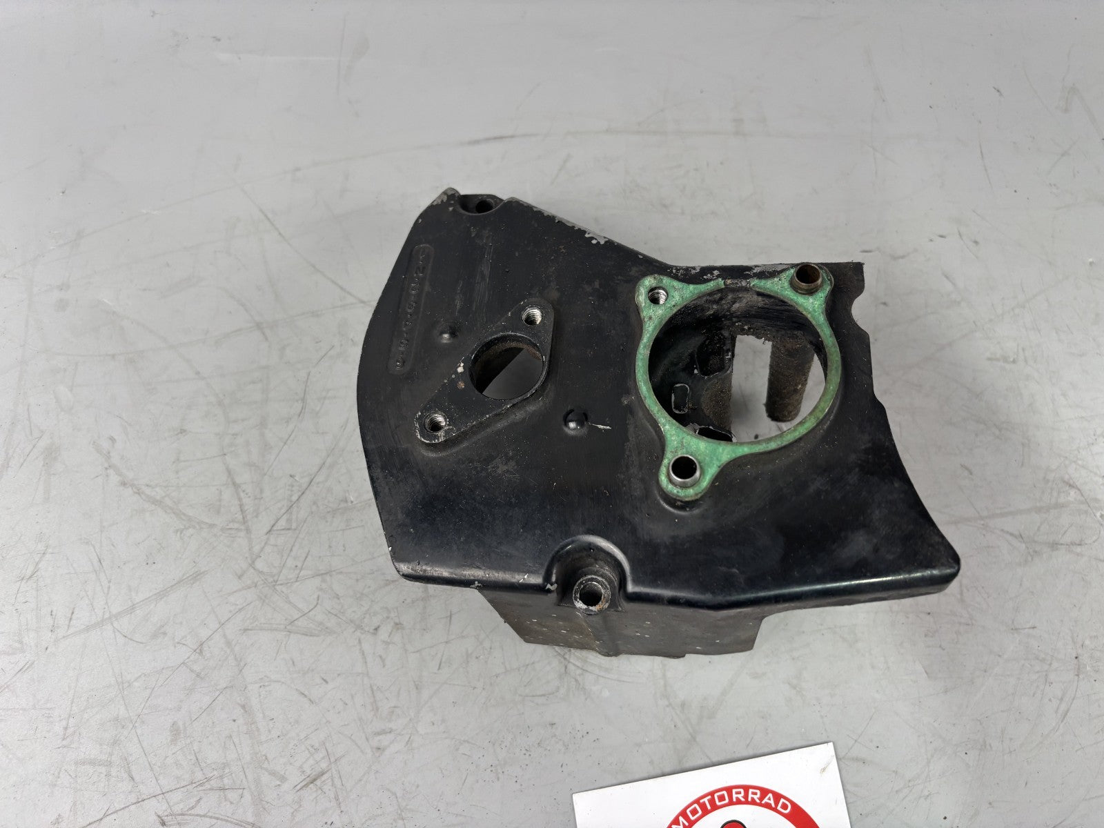 Honda VFR750 F Rc36/2 Ritzelabdeckung Motordeckel Cover Abdeckung