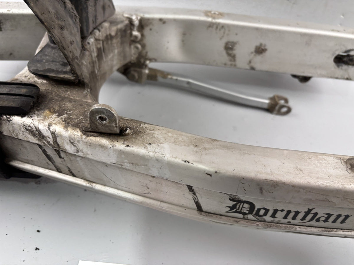 Suzuki SV650 S AV Schwinge Schwingarm Swing Aufhängung