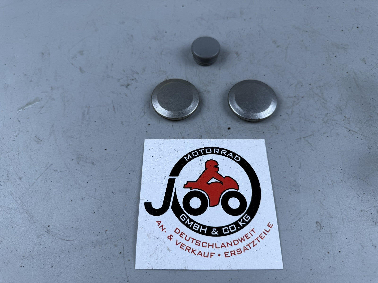 Honda VFR750 F RC36/1 Rahmenabdeckung Cover Deckel