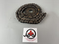 Triumph Daytona 955 T 595 Kette Chain Ritzel Antrieb