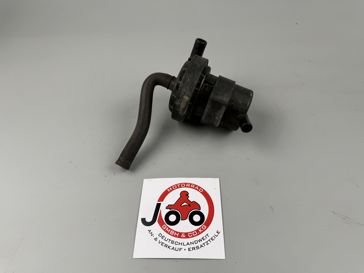 Honda XL600R PD03 Gehäuseentlüftung Entlüftungsbehälter Motor Engine Air