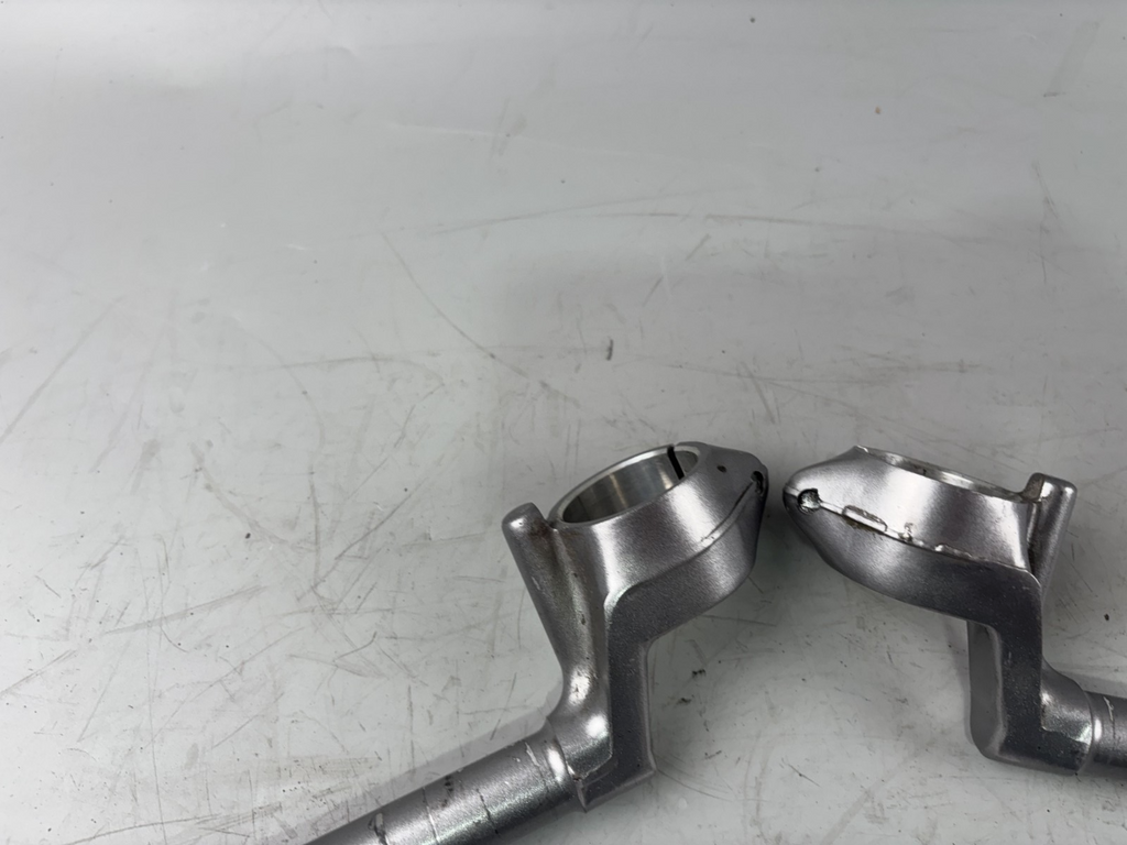 Honda VFR750 F Rc36/2 Lenker Stummellenker handlebar rechts links