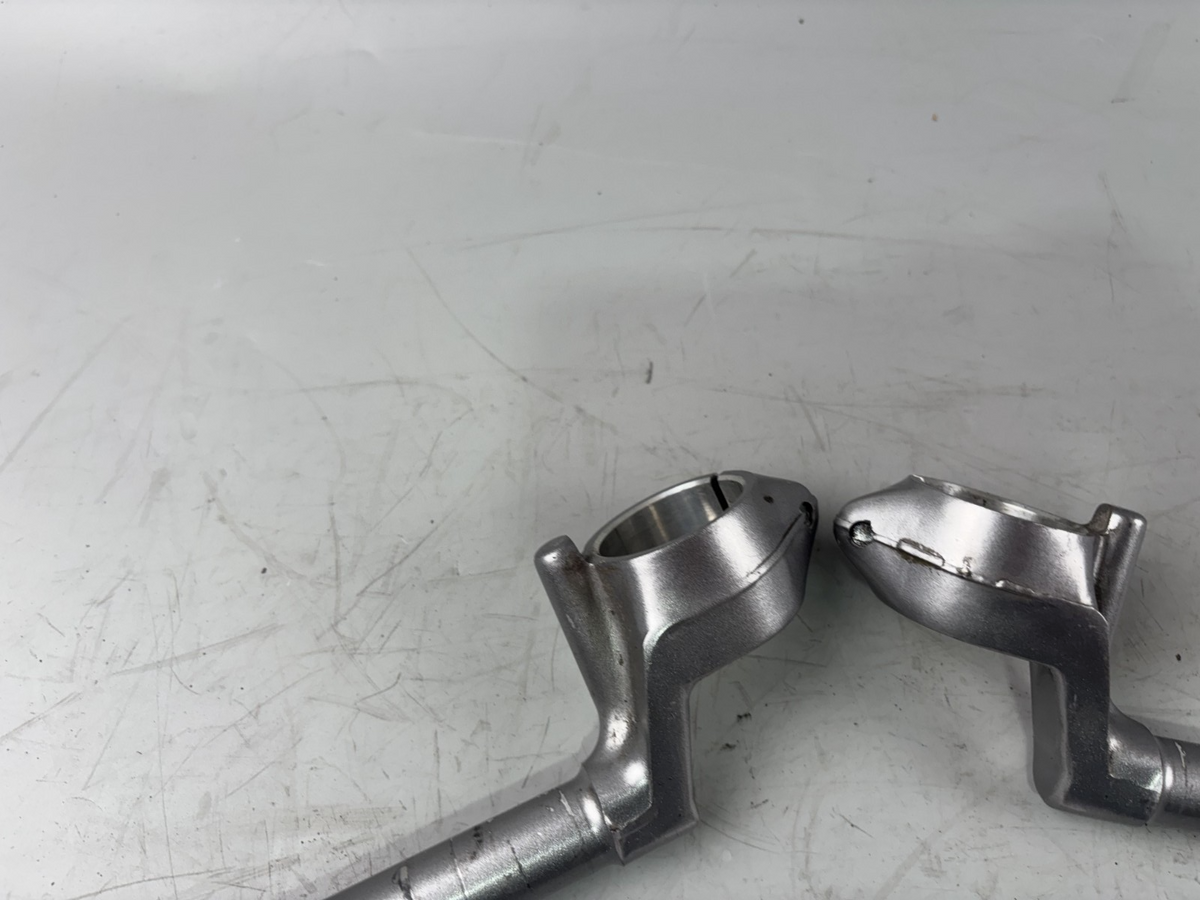 Honda VFR750 F Rc36/2 Lenker Stummellenker handlebar rechts links